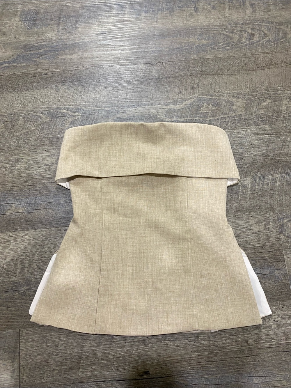 Aritzia Babaton Element Tube Top